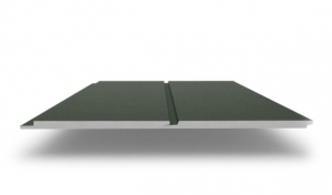 Сайдинг CEDRAL click smooth (гладкий) С31