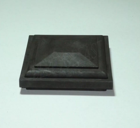 Крышка на столб Универсальная (ДПК)