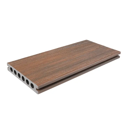 Террасная доска дпк WPC MexyTech Дуб