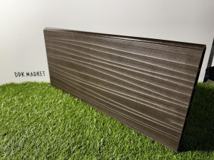 Доска для грядок ДПК WPC усиленная Pro 225мм Доска для грядок ДПК WPC усиленная Pro 225мм